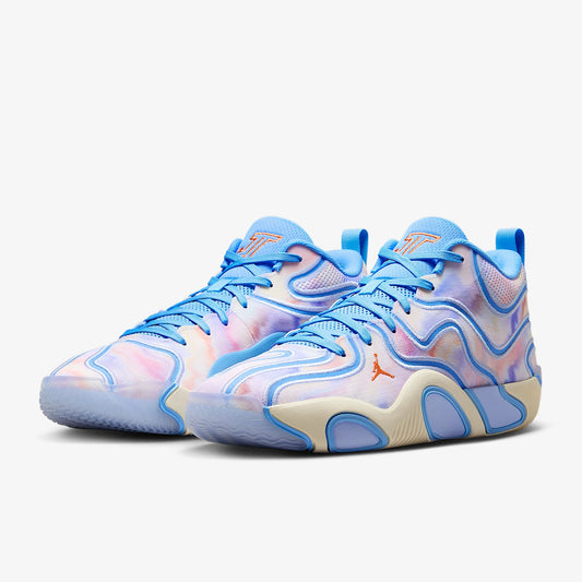 Zapatillas de baloncesto de moda para hombre Nike genuine JORDAN, ligeras y acolchadas, FZ6601-400