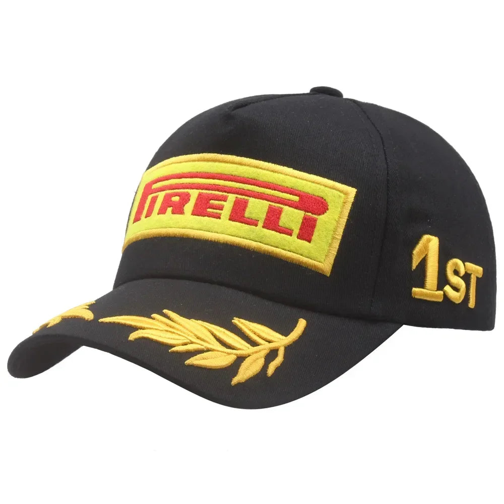 Cotton Casual Men Women Baseball Cap Embroidery Outdoor Sport Hiking Fishing Sunshade Hat Adjustable Snapback Hip Hop Gift Adult