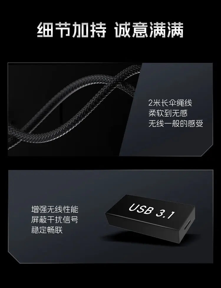 Metaphyuni Metapanda P1 Pro Max Wireless Gaming Mouse PAW3395 Sensor, Lightweight 2.4GHz Ergonomic Wireless Gaming Mouse for PC & Esports
