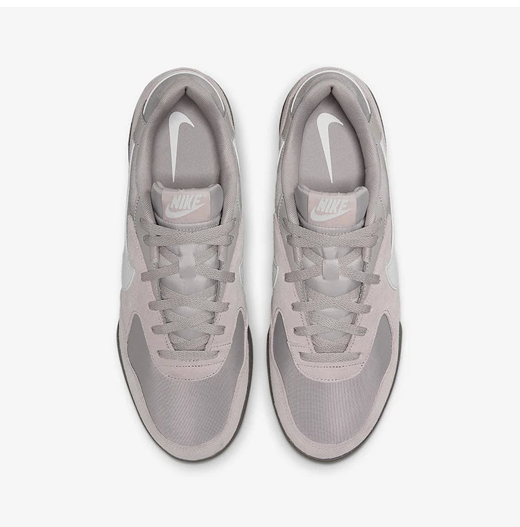 Γνήσια ανδρικά παπούτσια χαμηλού προφίλ Nike Terra Manta Suede IB7254-001