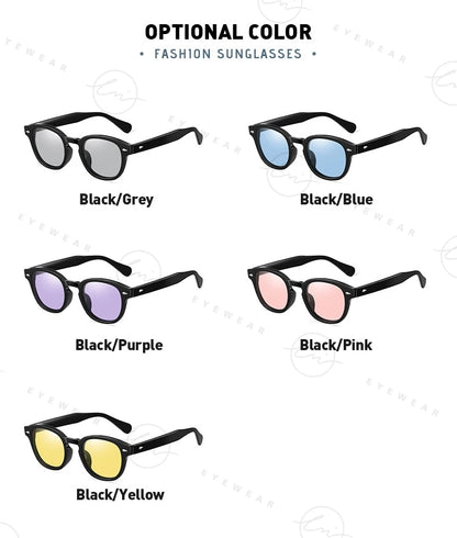 LM NEW Fashion Photochromic Sunglasses Women Men Polarized Blue Eyewear Drivign Outdoor UV Protection Eyewear gafas de sol mujer