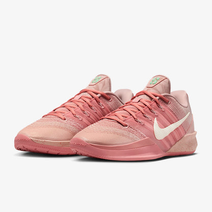 Nike Authentic Sabrina 3 EP Low-Top Basketballschuhe für Herren und Damen, strapazierfähig, HF2882-600