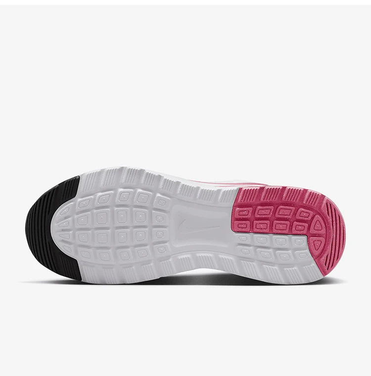 Nike Air Max Nuaxis — sapatilhas desportivas casuais com atacadores para mulher HF1233-100