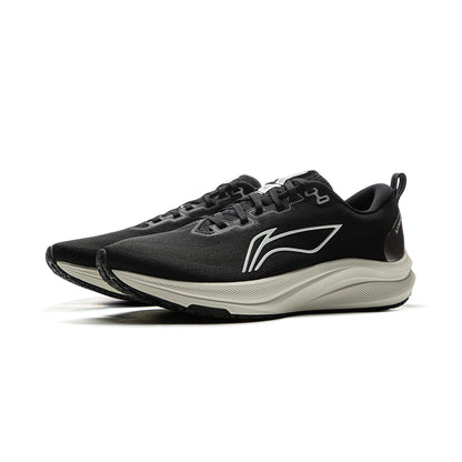 Scarpe da running da gara Li-Ning RED HARE 8 da uomo, LIGHT FOAM ULTRA, riflettenti, ammortizzate e stabili, sneakers leggere LiNing ARPV001