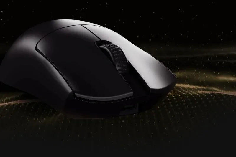New ATK X1 SE Starlight Wireless Lightweight Mouse PAW3395 26K DPI Hub Page Driver 1000Hz  Gaming Mouse PC Player Accessories
