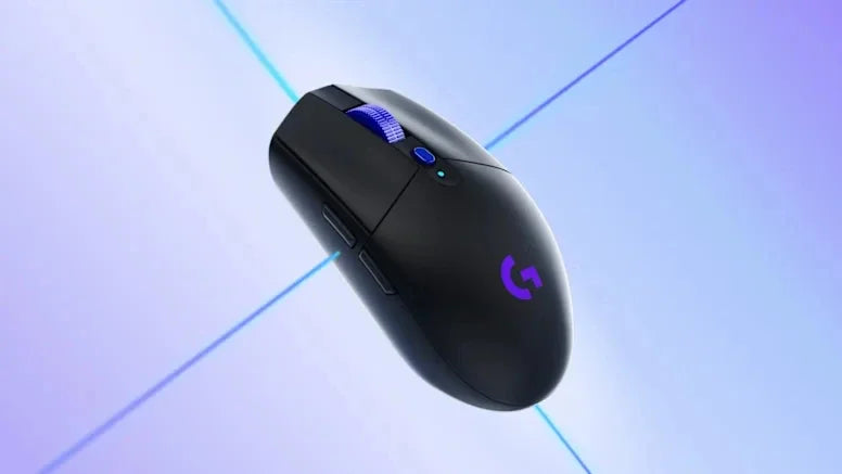 Original Logitech G304X LIGHTSPEED Wireless Mouse Esports Gaming Mouse Lightweight 57g for PC Gamer Gaming Accessories Gift