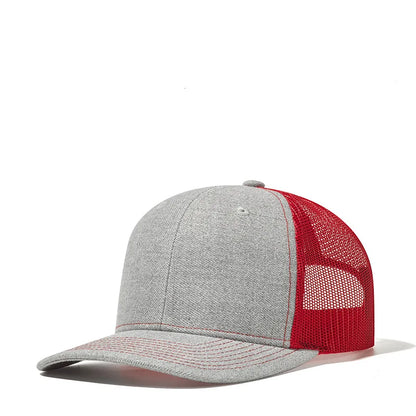 38 Colors Mesh Trucker Hats Outdoor Snapback Dad Hat Hip Hop Men Women Adjustable Boys Girls Baseball Caps