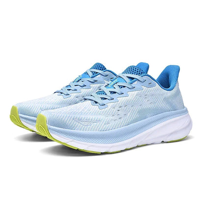 2025 New Running Casual Sports Shoes Outdoor Comfortable Spring Summer Non-Slip Sneakers Unisex Soft Trainer for Men and Women