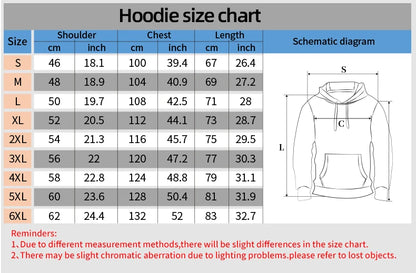 Sweatshirt com capuz para homem, unissexo, de manga comprida, outono/inverno, com estampado 3D de dragão e estilo tatuagem, pullover streetwear casual tipo fato de treino