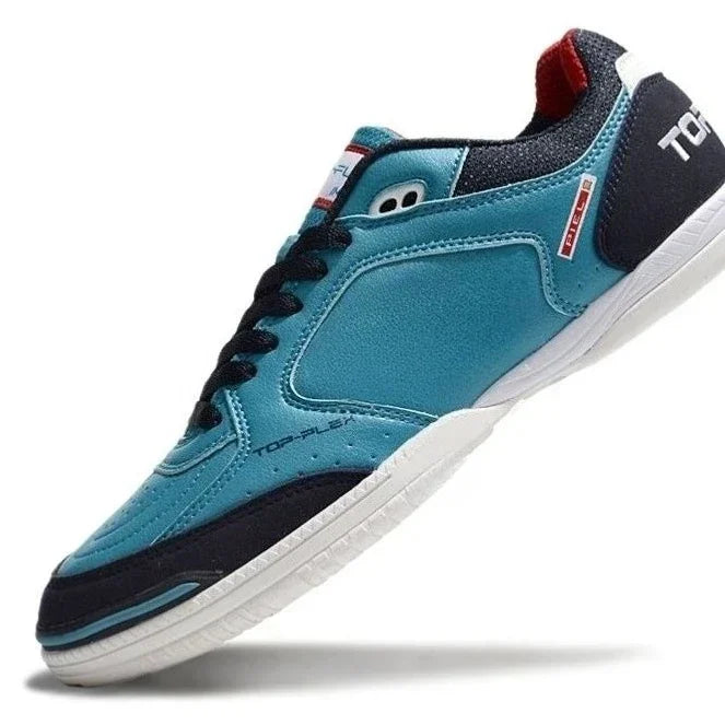 2026 Classic Brand Professional Soccer Shoe Top Quality Turf Football Men's Shoe Comfortable Anti-Slip Outdoor Football Shoe 39-45