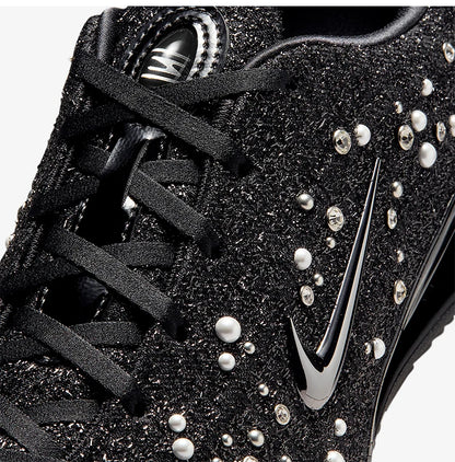 Nike genuine Shox Z Women's Low-Top Laced Wear-resistant Shock Absorption Sports Shoes IQ1157-010