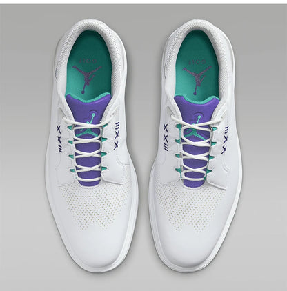 Nike Authentic Jordan ADG 5 W Men's Sports Golf Shoes FQ7874-100