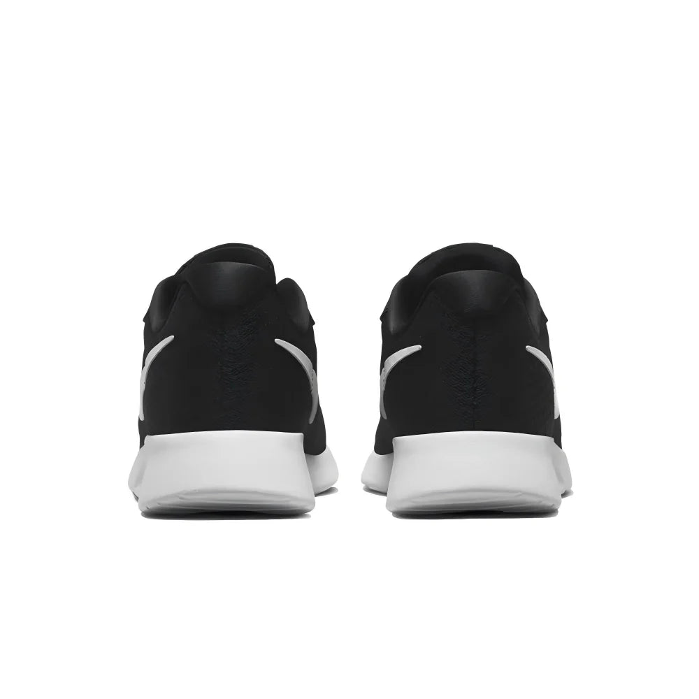 Nike TANJUN FLYEASE Damen-Freizeitschuhe mit rutschfester Sohle und langlebiger Dämpfung, Sportschuhe DV7786-001