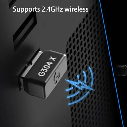 Original Logitech G304X LIGHTSPEED Wireless Mouse Esports Gaming Mouse Lightweight 57g for PC Gamer Gaming Accessories Gift