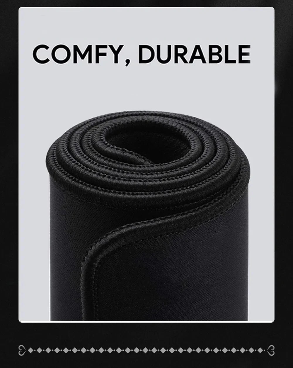 Royale F-FORTNITE Mouse Pad Non-slip Lockedge Office Battle Student Gaming Thickened Game Large Writing Cushion MousePad