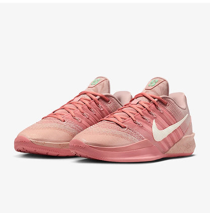 Nike Authentic Sabrina 3 EP Low-Top Basketballschuhe für Herren und Damen, strapazierfähig, HF2882-600