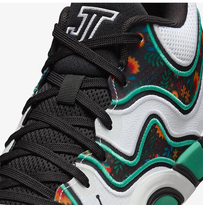 Offizielle originale Nike JORDAN Herren-Basketballschuhe FZ6601-103 – modisch, dämpfend und praktisch fürs Training