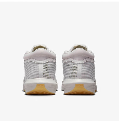 Zapatillas de baloncesto para hombre Nike originales LeBron Witness VIII EP FB2237-003