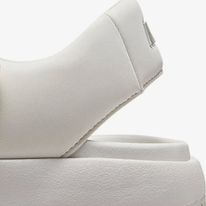 Nike äkta dam-sandaler för fritid och sport – lätta, bekväma, andningsbara och slitstarka FJ6043-002