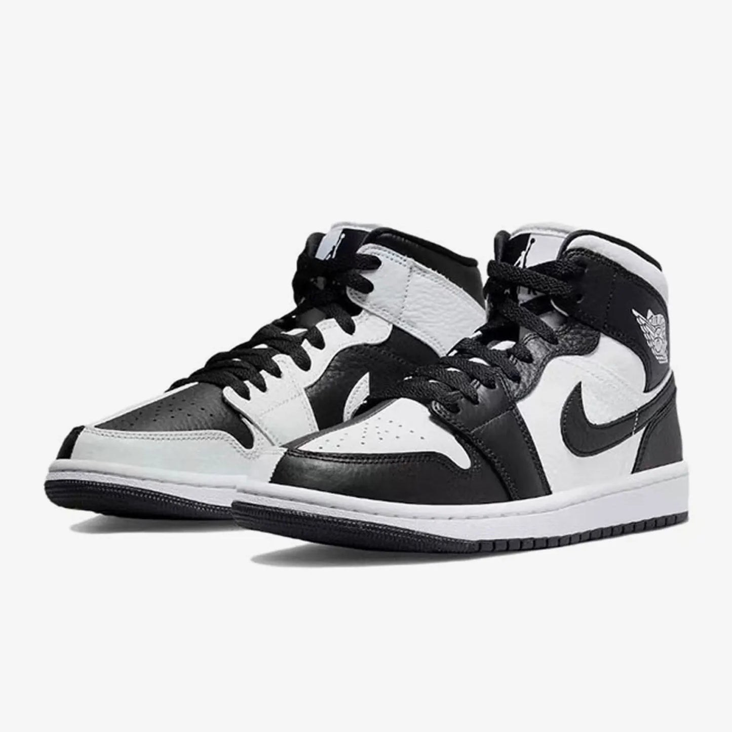Nike autentiche Air Jordan 1 da donna, sneakers casual sportive DR0501-101