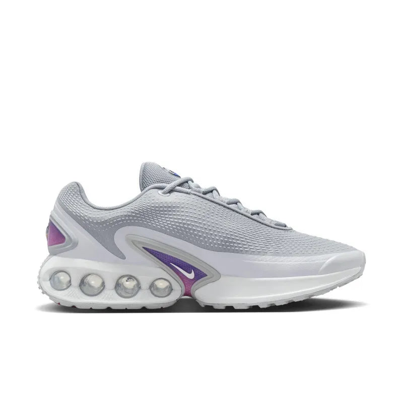 Nike Air Max Dn New Half-Length Air-Cushioned Casual Running Shoes DV3337-003/DV3337-011/DV3337-013