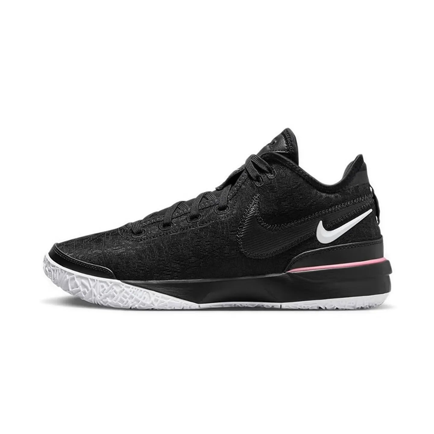 Nike Zoom LeBron NXXT LeBron Fashion Basketball Shoes - Slip-Resistant, Durable, Cushioned, Long-Lasting FJ1567-001