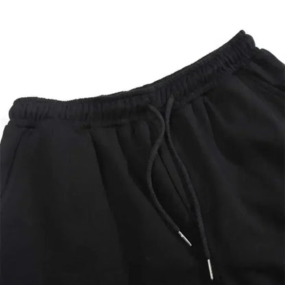 Pantaloni da uomo Dragon Ball Sportswear Broly primavera, autunno e inverno, anime giapponese, jogger Y2K Harajuku in cotone