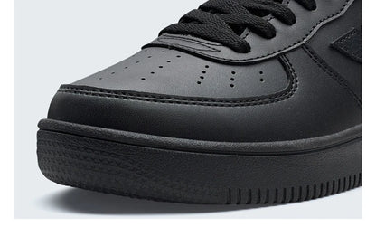 Zapatillas Xtep blancas para mujer 2026 primavera, parejas, versátiles, modernas, casuales, de suela gruesa con aumento de altura, calzado deportivo para mujer 874118319851