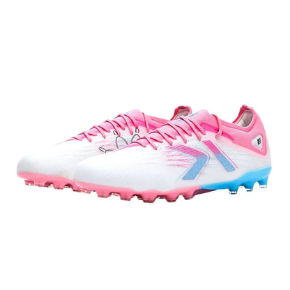 Kelme Mg Fußballschuhe für Herren, für Natur- und Kunstrasen, professionelle Wettkampf- und Trainingsschuhe, rutschfeste Fußballschuhe