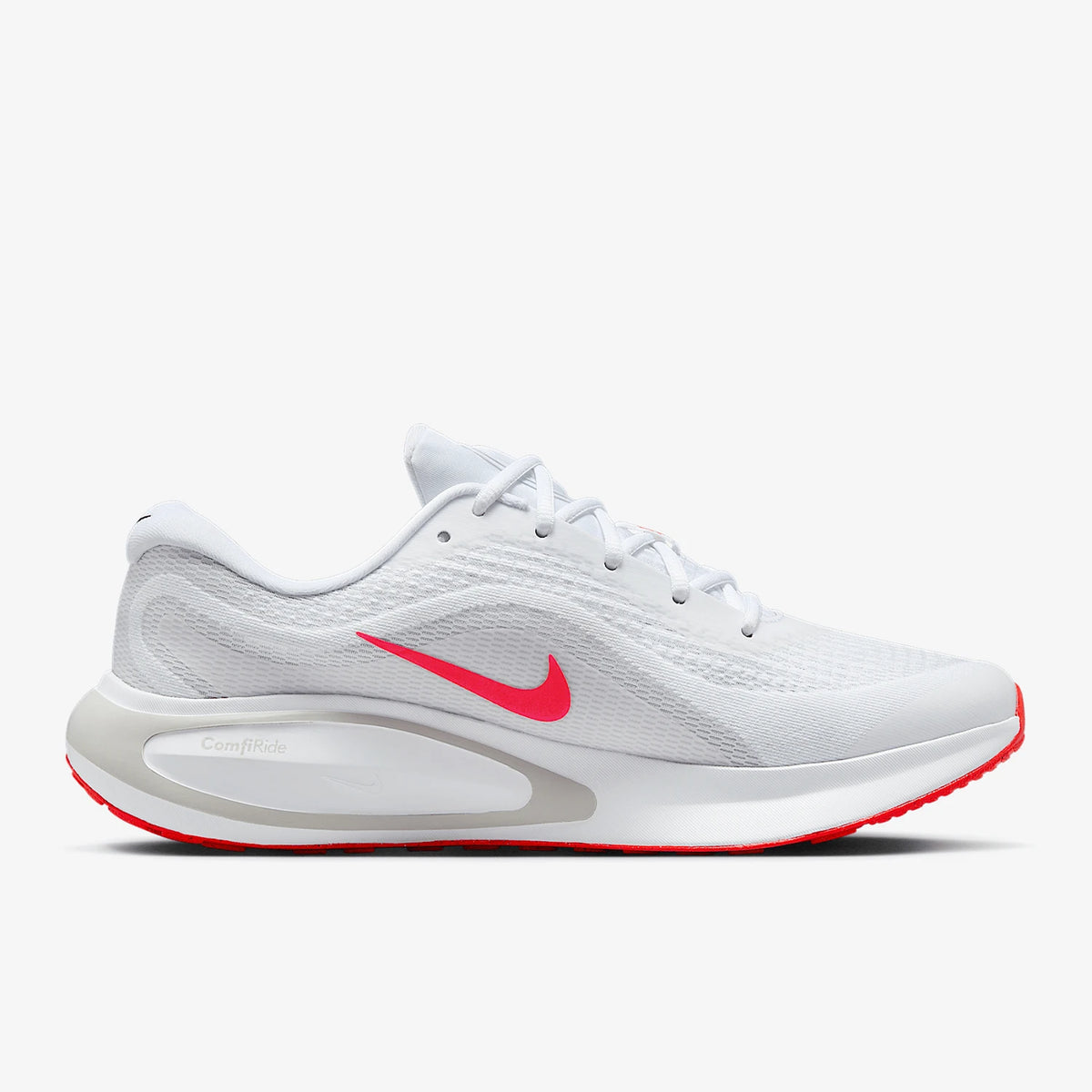 Nike Official Genuine Journey Run Men's Breathable Cushioned Running Shoes FN0228-106