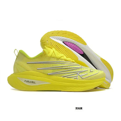 2026 Hot Sale Running Shoes for Men Breathable Athletic Shoes for Walking Lacing Sport and Leisure Wearable Outdoor Sports Shoes