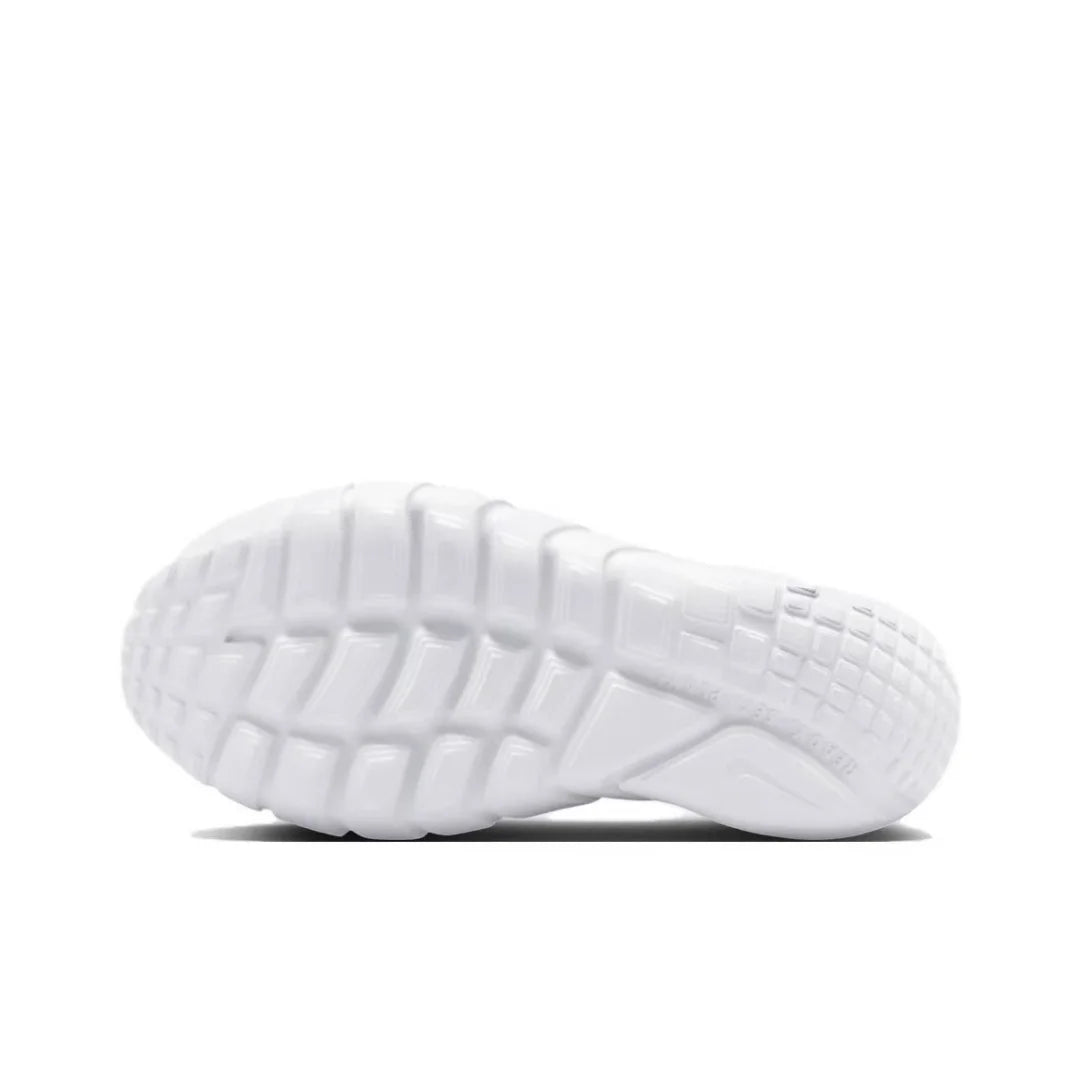Nike's New Comfortable, Durable, Shock-Absorbing Women's Running Shoes Flex Runner 2 Classic Sports Shoes, Comfortable Casual Shoes, Slip-On Lightweight Comfortable Durable Walking Shoes, Easy to Put on and Take Off Dj6038-00