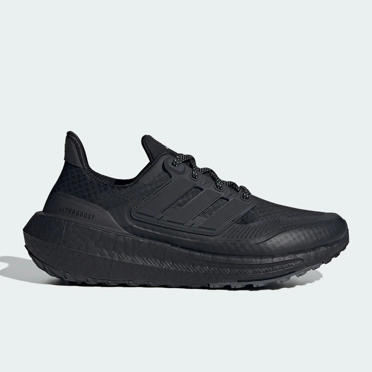 Ténis de corrida Adidas Ultraboost genuínos para homem e mulher, amortecidos e duradouros HP6414