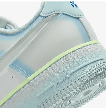 Nike genuine Women's Fashion Low-top Skate Shoes HJ4399-400