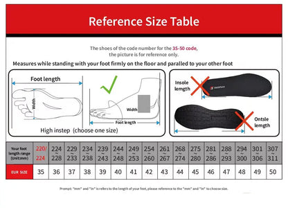 New outdoor rubber-soled cycling shoes breathable and comfortable professional sports rubber cycling shoes