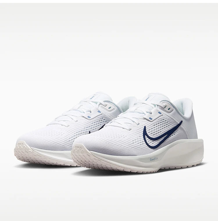 Nike Authentic Women's Comfortable Non-Slip Cushioned Breathable Running Shoes FD6034-102