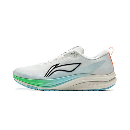 Scarpe da running da gara Li-Ning RED HARE 8 da uomo, LIGHT FOAM ULTRA, riflettenti, ammortizzate e stabili, sneakers leggere LiNing ARPV001
