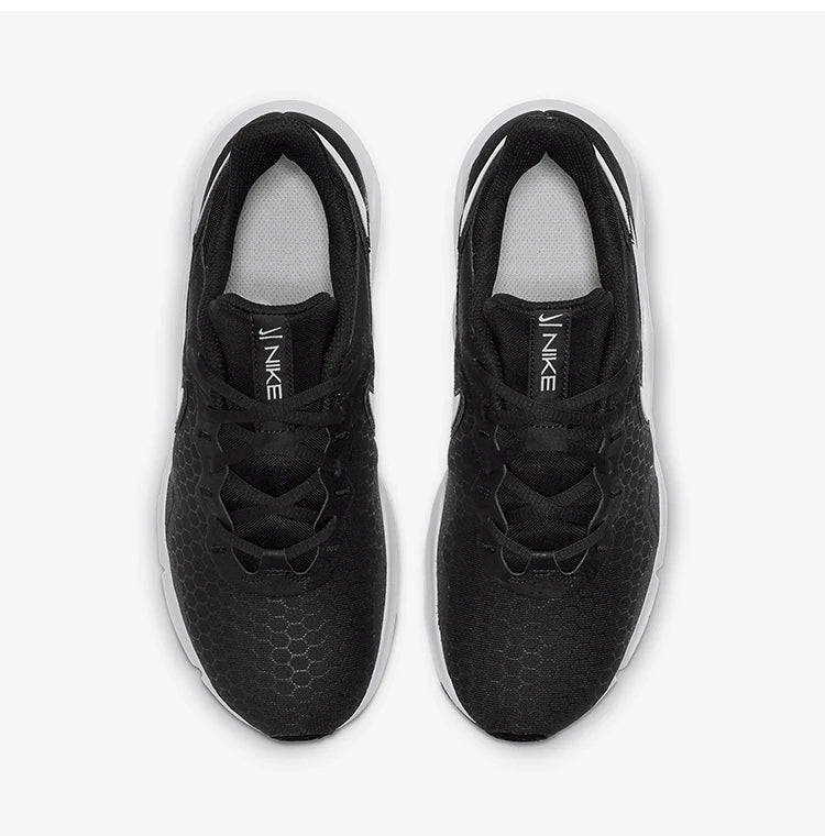 Nike Genuine New Season Women's Breathable Training Shoes CQ9545-001