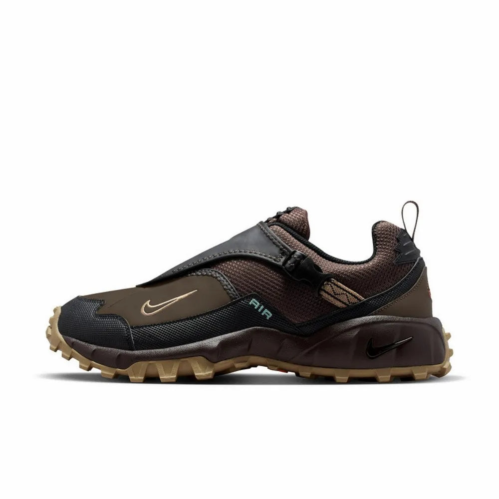 Nike PHASSAD Men's Fashion Sneakers: Comfortable, Non-Slip, Durable, Shock-Absorbing Casual Running Shoes HM7133-201