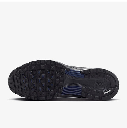 Nike Authentic 2025 Nuevas zapatillas casuales de moda unisex IB3081-001