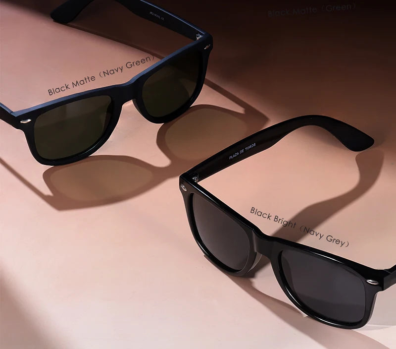 2026 New Driving Glasses TR Polarized Sunglasses For Men And Women Fishing Glasses Classic Sports Glasses UV400 Gifts Wholesale
