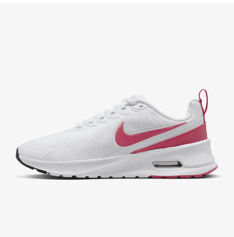 Nike Air Max Nuaxis — sapatilhas desportivas casuais com atacadores para mulher HF1233-100