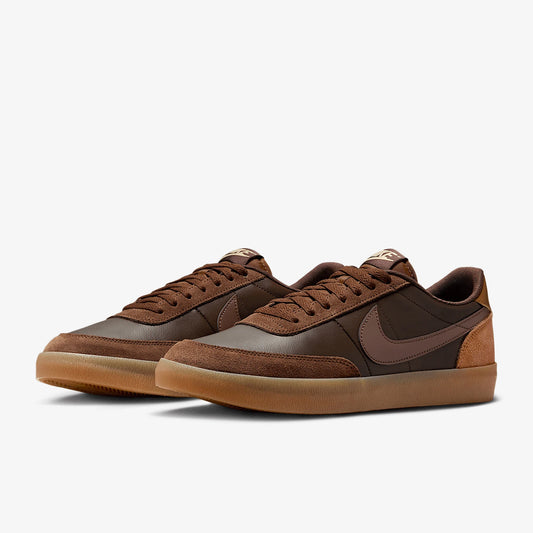Nike Official Authentic 2025 Spring Men's Patchwork Retro Lightweight Durable Sneakers IB4504-237