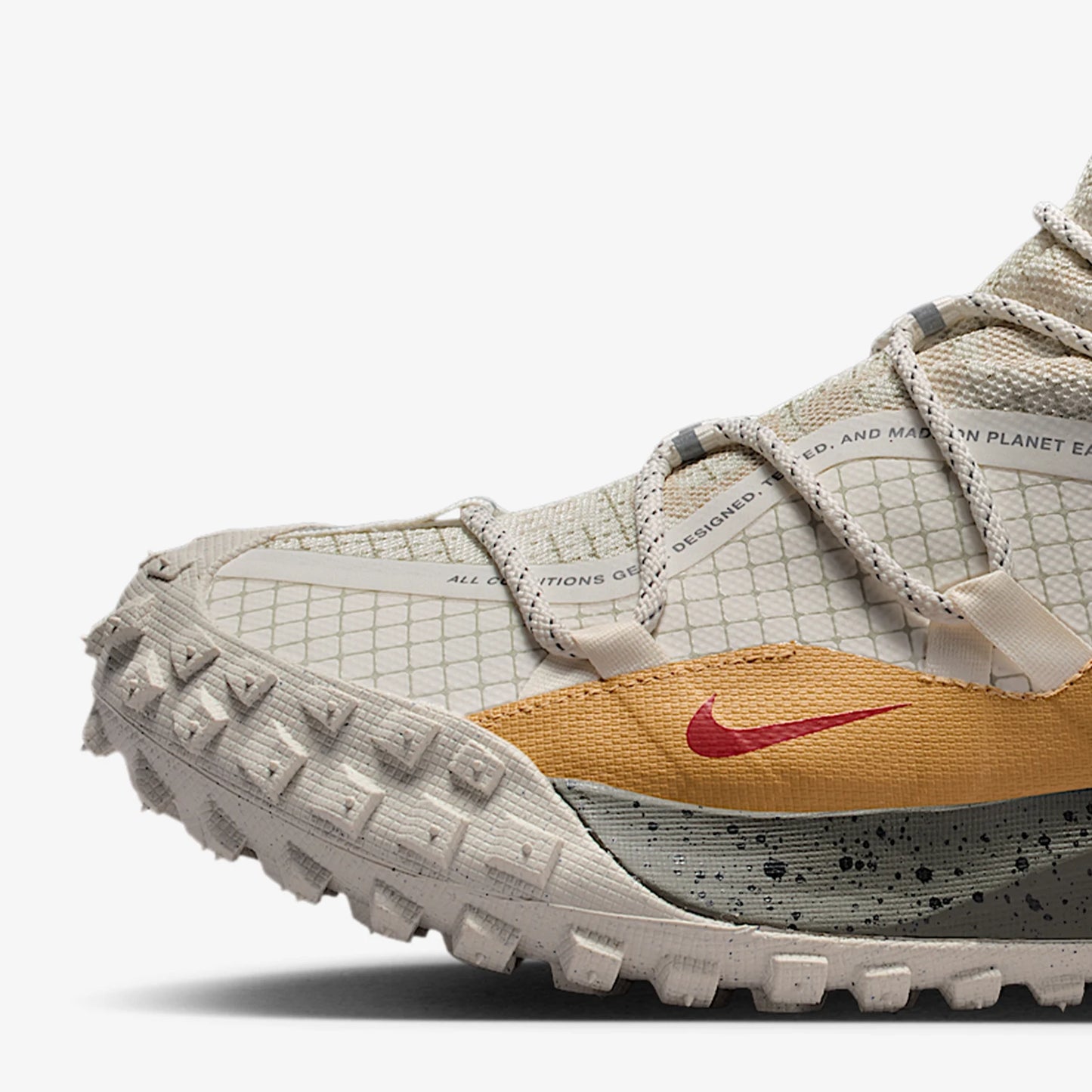 Nike originali da uomo primaverili low-top, ammortizzanti e resistenti, scarpe sportive da running IQ9789-062