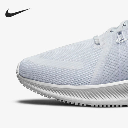 Nike Authentic Quest 4 Scarpe sportive da running basse e traspiranti da donna DA1106-100