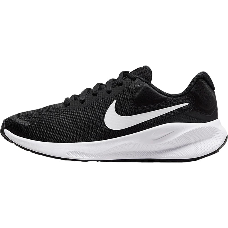 Nike Genuine Revolution 7 leichte, atmungsaktive Trainings- und Laufschuhe für Damen FB2208-003