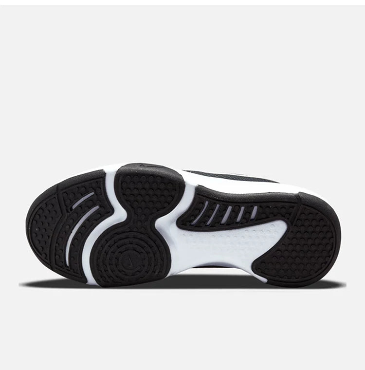 Официални автентични мъжки и дамски тренировъчни маратонки Nike City Rep TR с мека подплата, издръжливи и леки DA1351