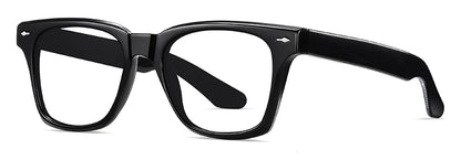 Swanwick TR90 retro polarized sunglasses men acetate square sun glasses for women unisex UV400 grey black European style