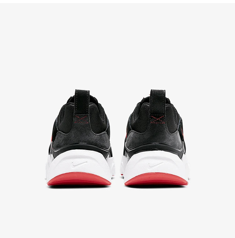 Chaussures de course légères de style rétro pour femmes Nike Ryz 365 authentiques, modèle BQ4153-005.