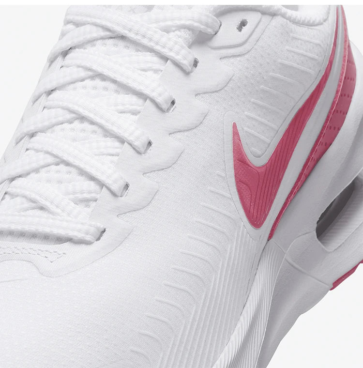 Nike Air Max Nuaxis — sapatilhas desportivas casuais com atacadores para mulher HF1233-100